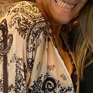 Meet your Posher, Beth